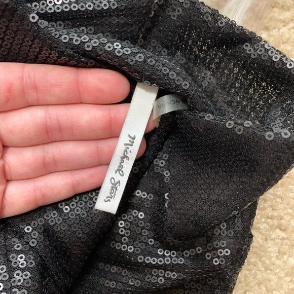 Michael stars sparkle blazer - Picture 3 of 4